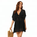 Blouse Bohemian Dress For Women European American Style