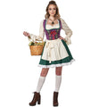 New Munich Beer Festival Traditional Dress For Women