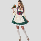 New Munich Beer Festival Traditional Dress For Women