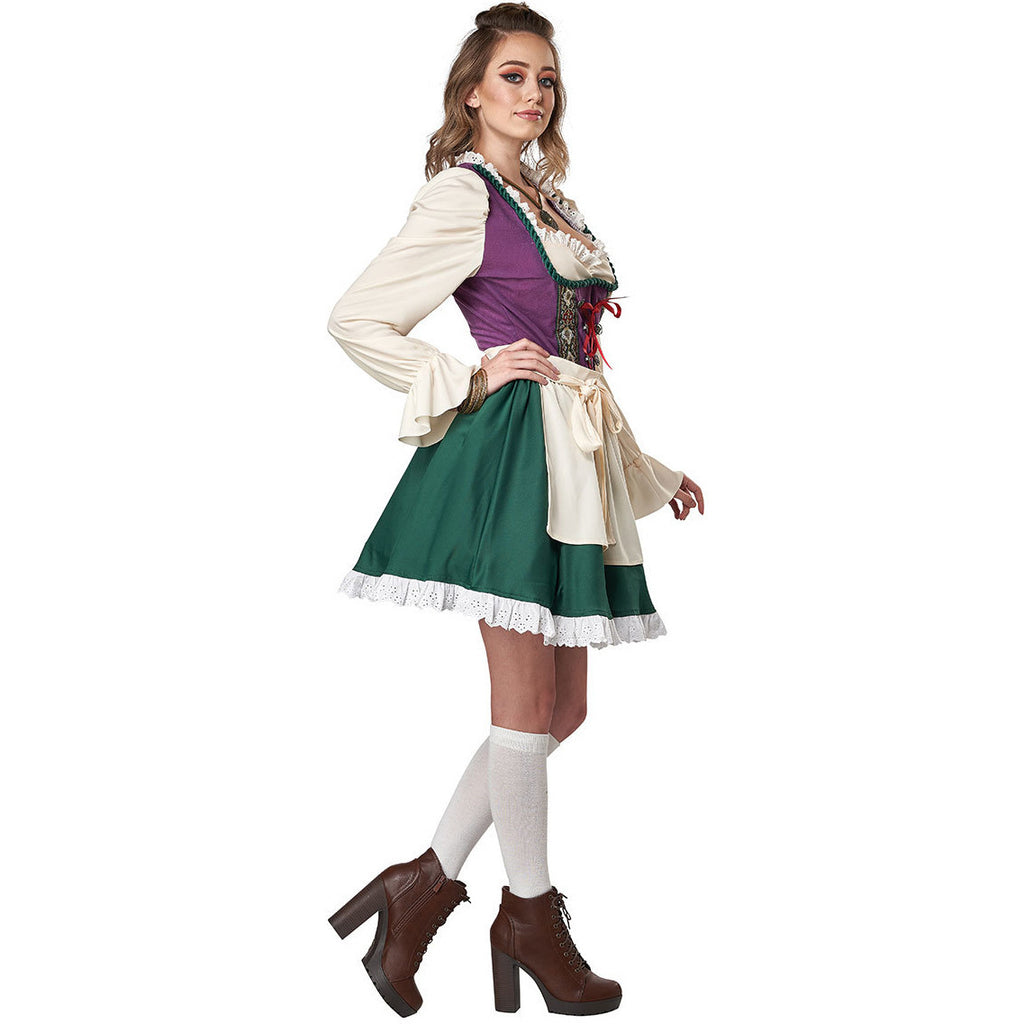 New Munich Beer Festival Traditional Dress For Women