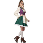 New Munich Beer Festival Traditional Dress For Women